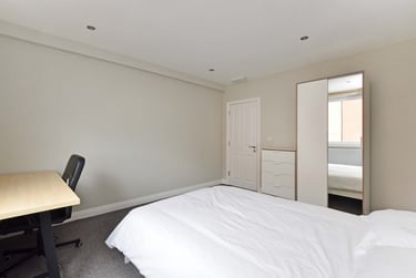 4 bed flat, Suffolk Road, City centre, Sheffield, S24AF - Image 8